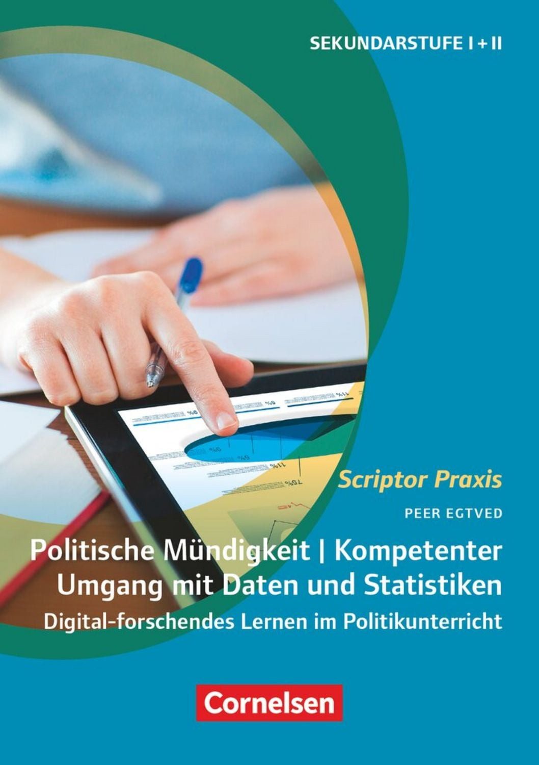 Scriptor Praxis / Peer Egtved