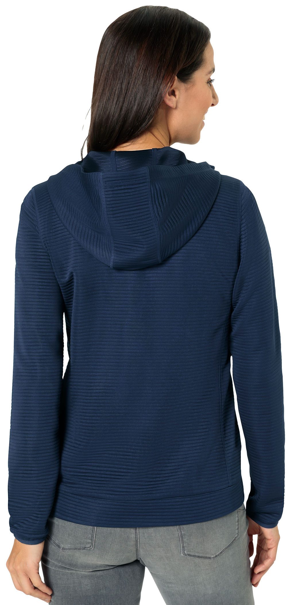 Nordcap Funktionsjacke optimale Bewegungsfreiheit