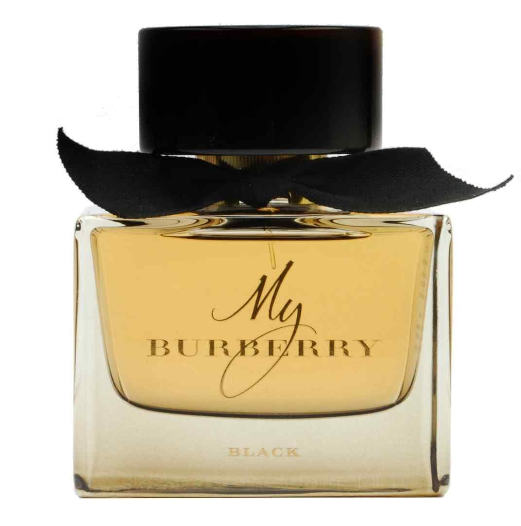 BURBERRY Eau de Parfum Burberry - My Burberry Black 50 ml Eau de Parfum