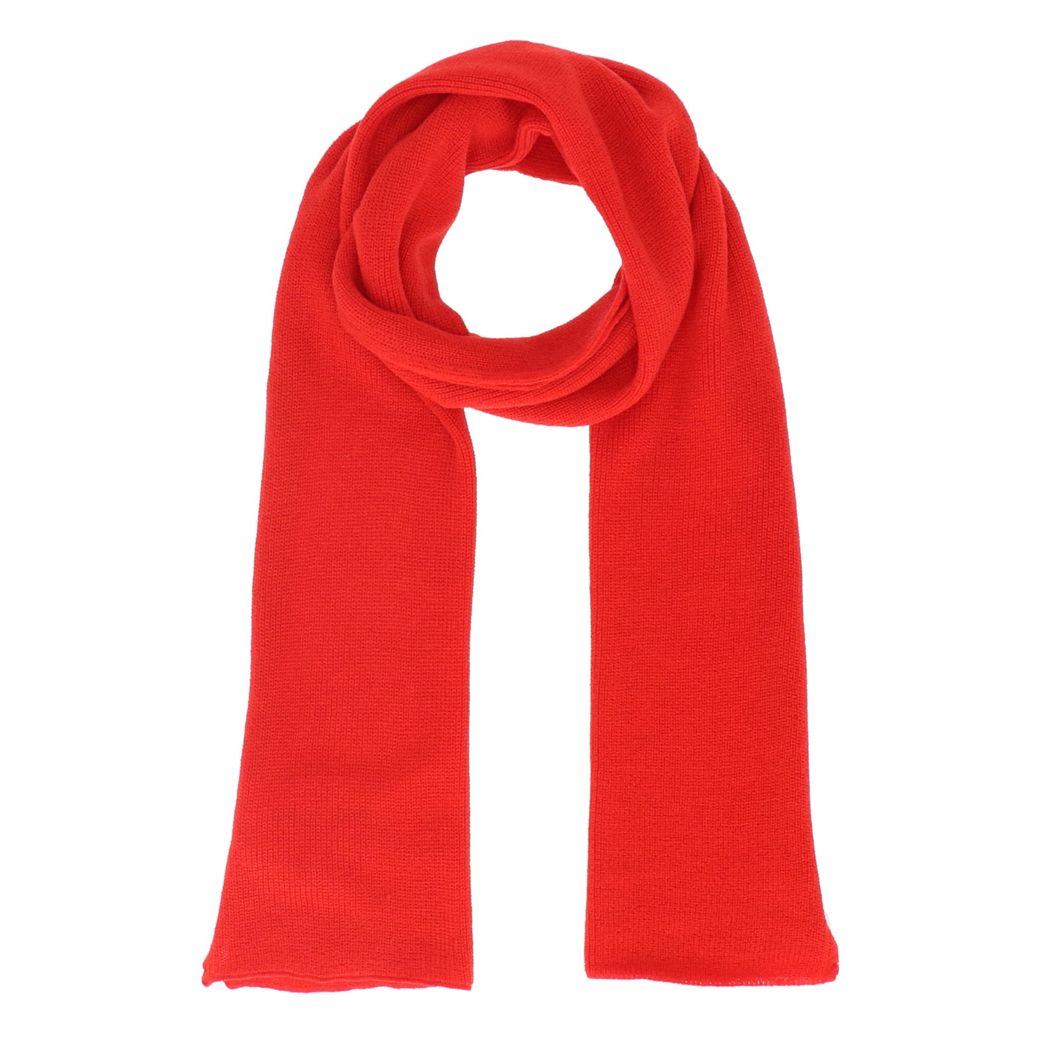 halsüberkopf Accessoires Strickschal Uni leicht, besonders soft! günstig online kaufen