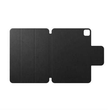 Nomad Tablet-Hülle Nomad Modern Leather Folio Plus für iPad Pro 11 (4th Gen) - Braun
