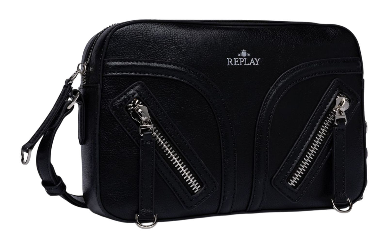 Replay Umhängetasche Crossbody Bag