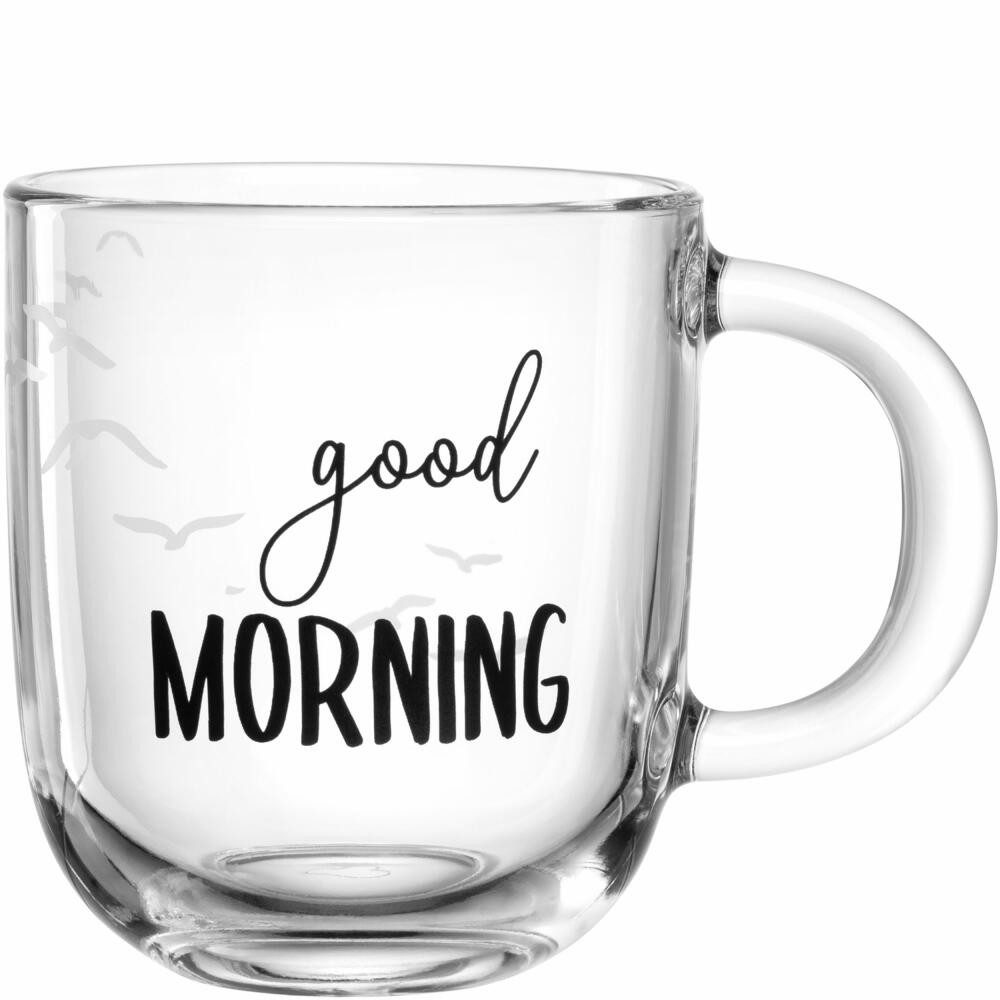 Tasse Ufficio good Morning 400 ml