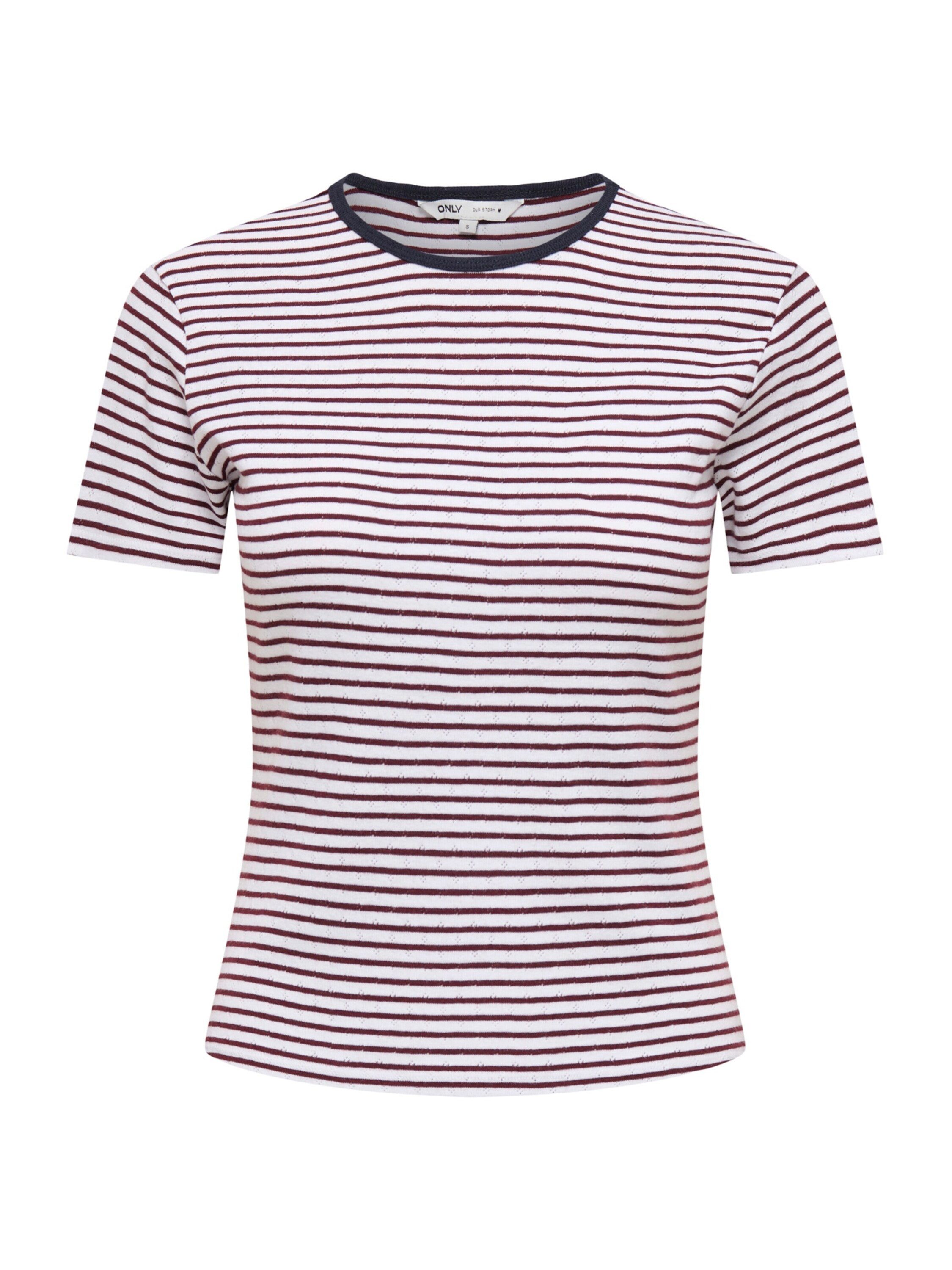 ONLY T-Shirt ONLKari (1-tlg) Weiteres Detail