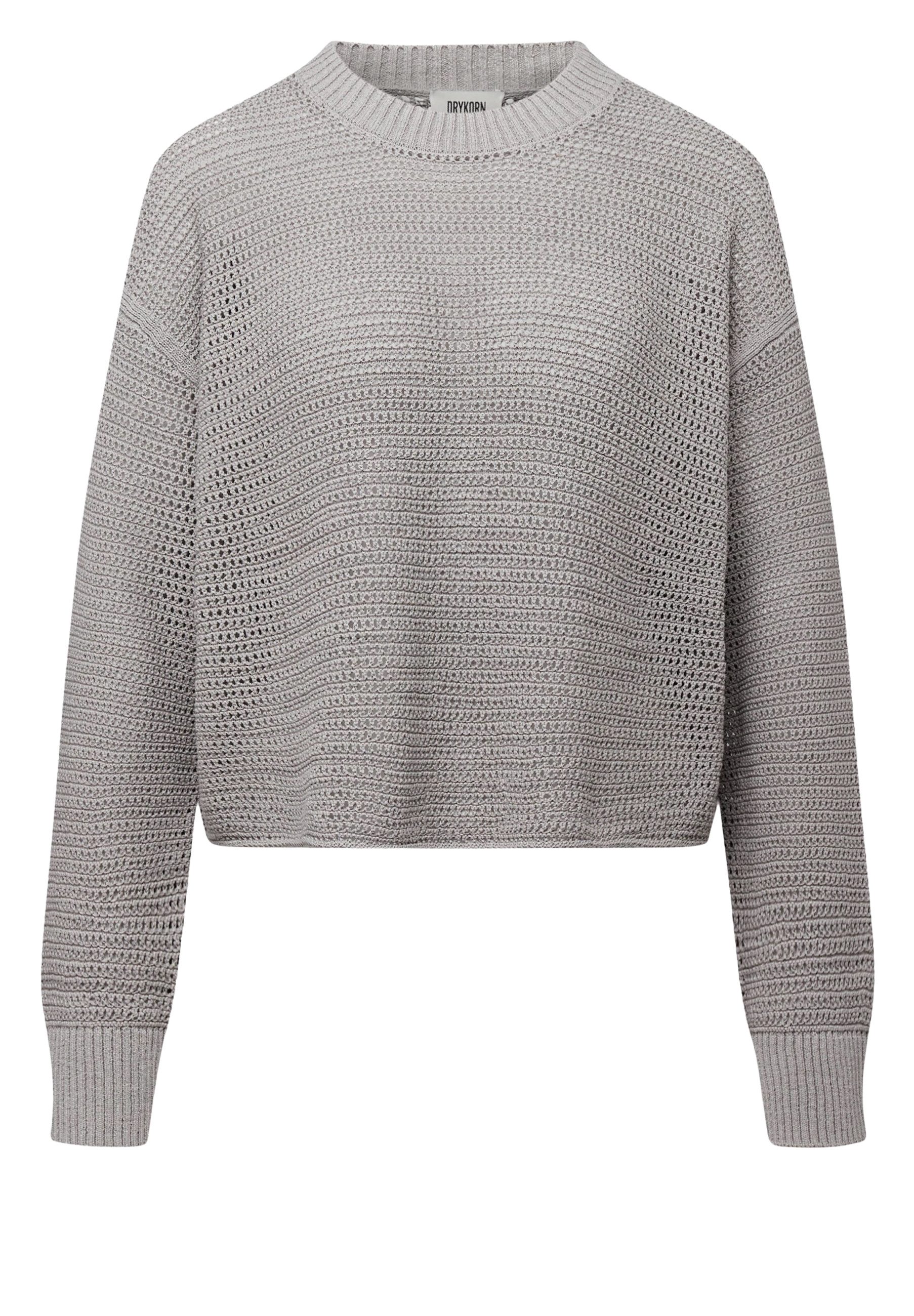 Drykorn Strickpullover Malese (1-tlg)