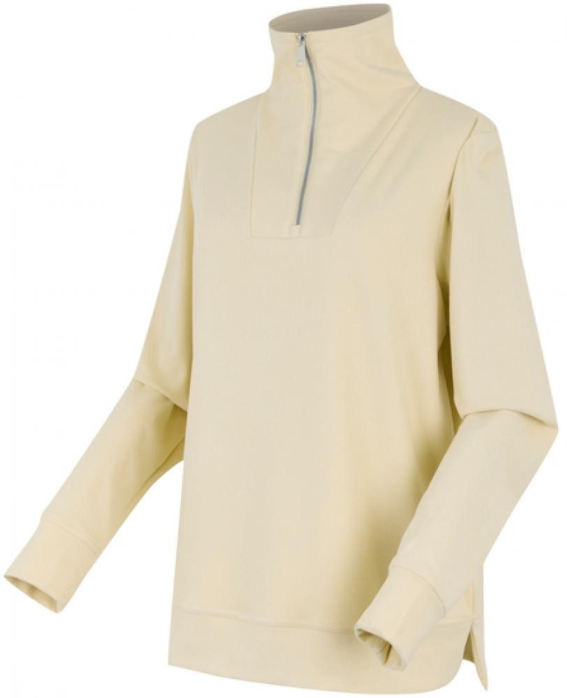 Fleecejacke Damen Halfzip Fleece - DemmiHalfZip
