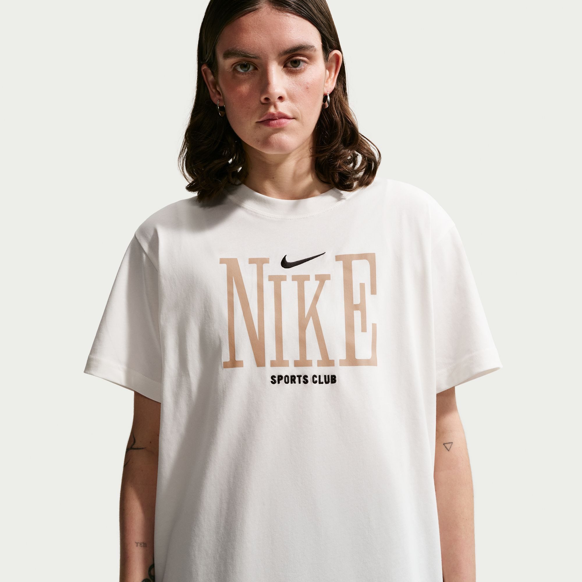 Nike Sportswear T-Shirt W NSW CLSC BF OC INCONNECT TEE für vielseitige Akti günstig online kaufen