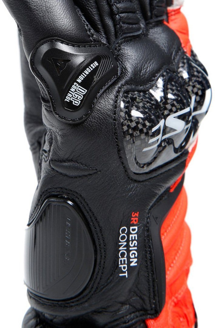 Dainese Motorradhandschuhe Carbon 4 Long Motorradhandschuhe günstig online kaufen