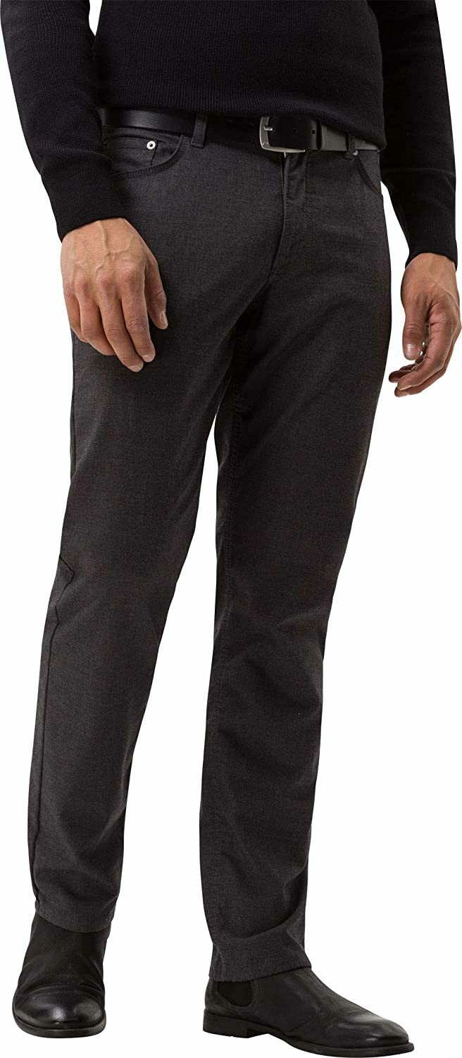 Brax Stoffhose Stoffhose für Herren (1-tlg)