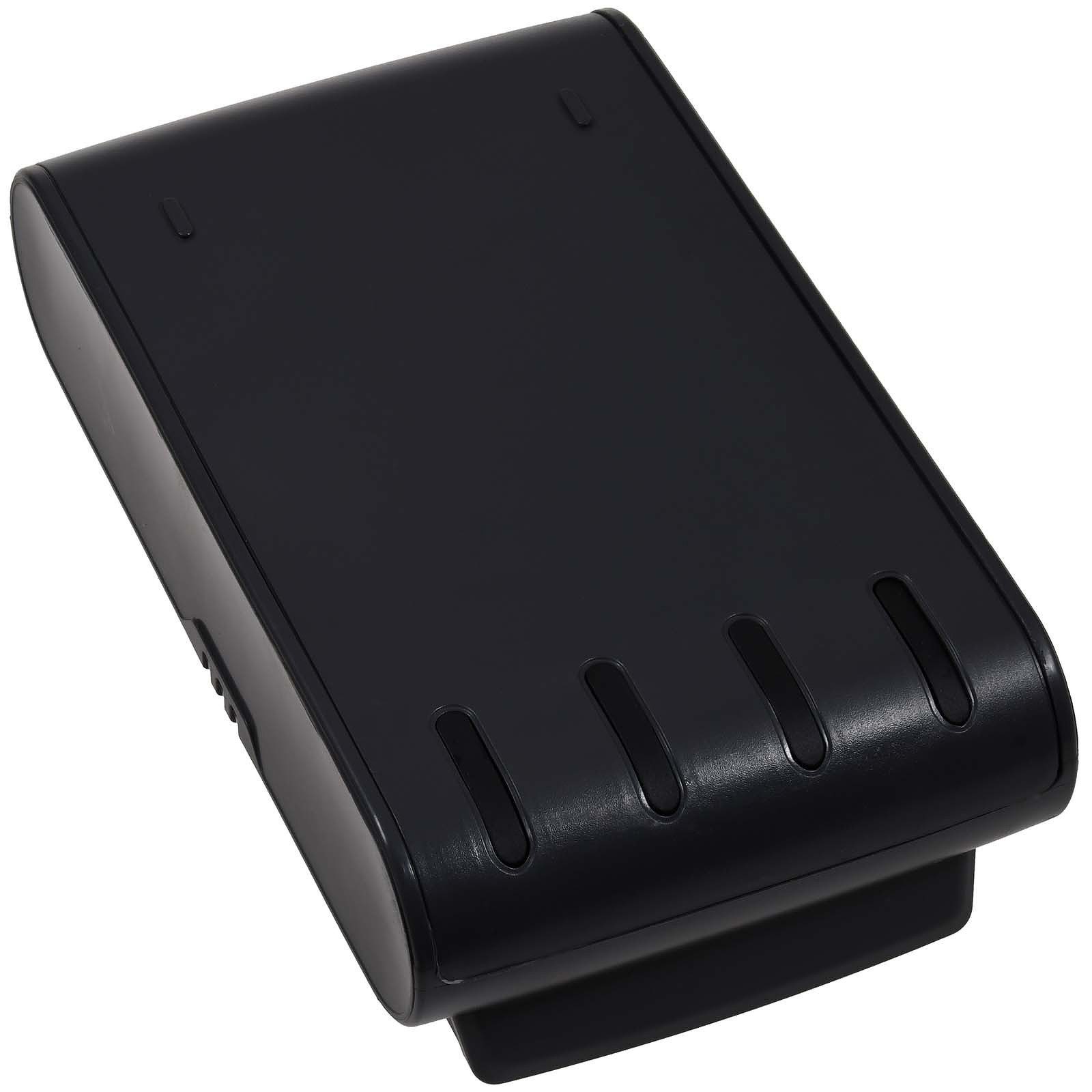 Powery Akku für Samsung Typ VCA-SBTA60 Staubsauger-Akku 2200 mAh (21.6 V)