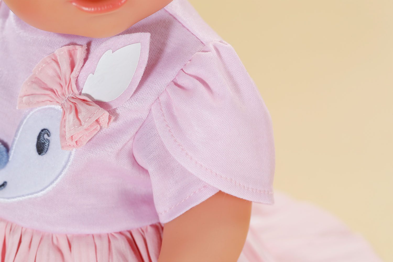 Baby Born Puppenkleidung Kleid Reh, 43cm – Bild 5 von 5