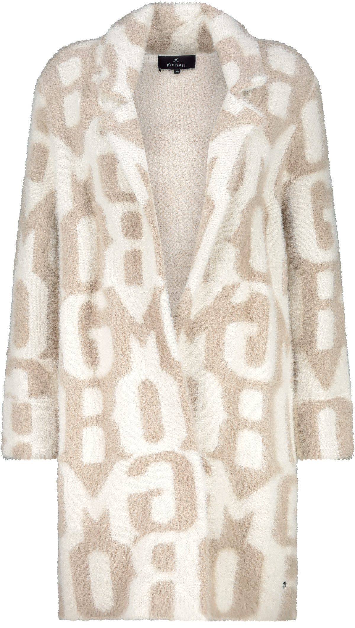 Monari Strickjacke Strickjacke günstig online kaufen