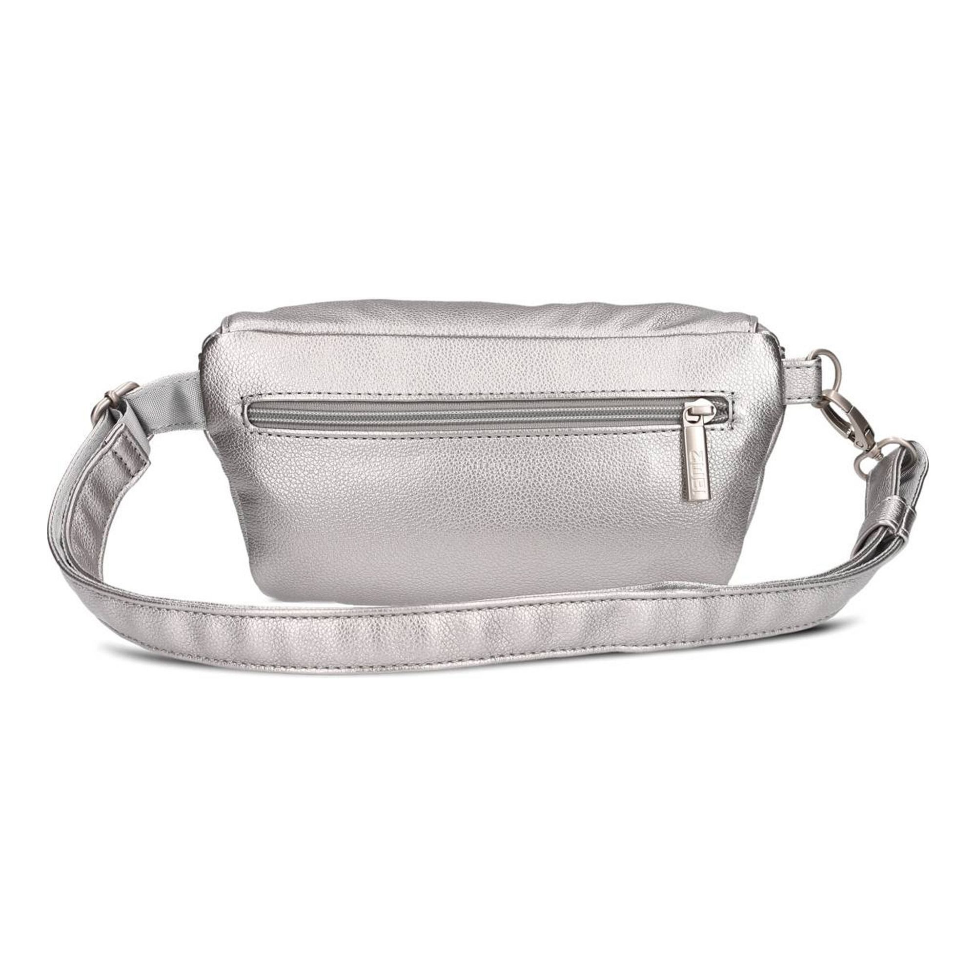 Zwei Gürteltasche Mademoiselle.M, Polyurethan