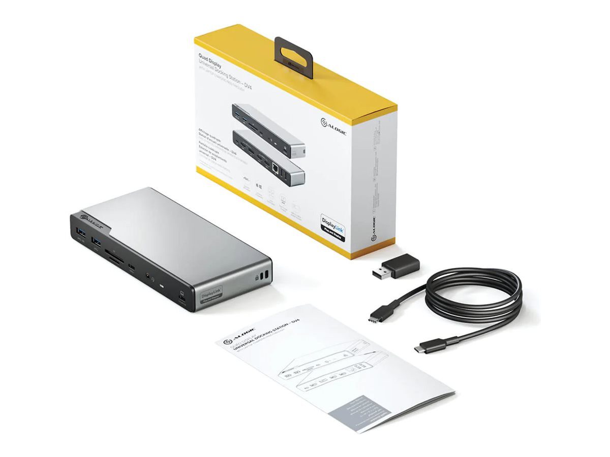 ALOGIC PC-Set