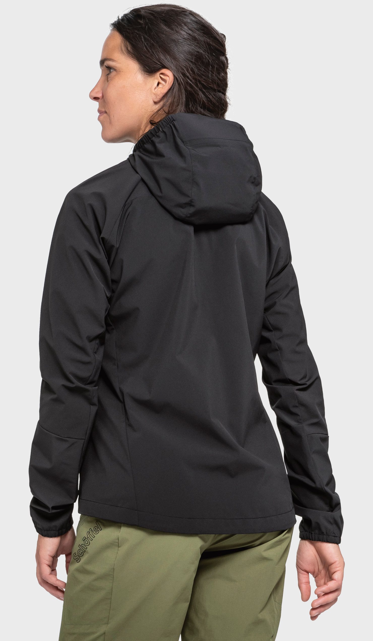 Schöffel Outdoorjacke Hybrid Jk Style Mamry WMS