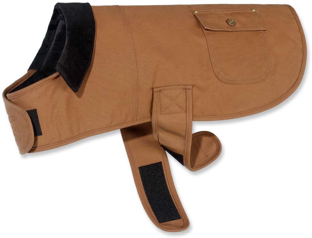 Carhartt Hundeweste Dog Chore P000340