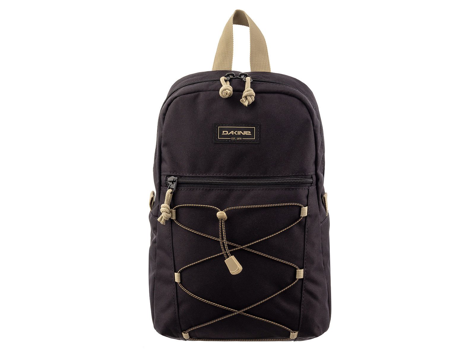 Dakine Freizeitrucksack Detention Mini Sling 8 L (1-tlg), Tablet-Fach