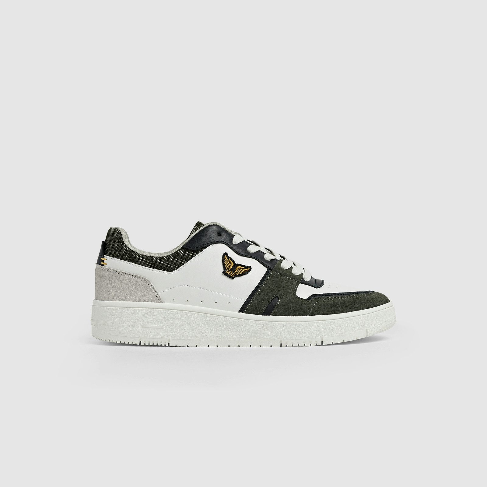 PME LEGEND Craftler Low sneaker Schnürschuh