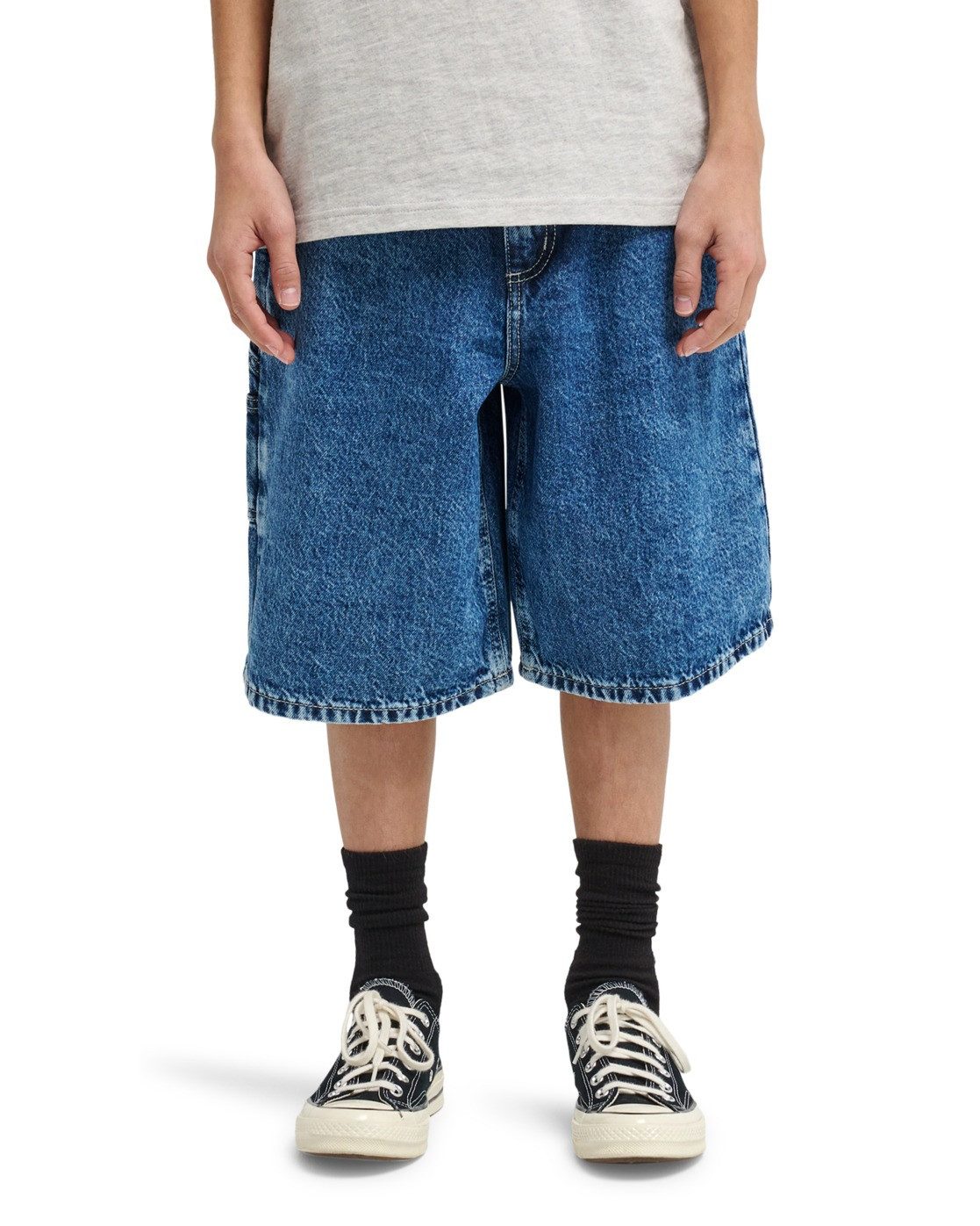 Element Jeansshorts Big