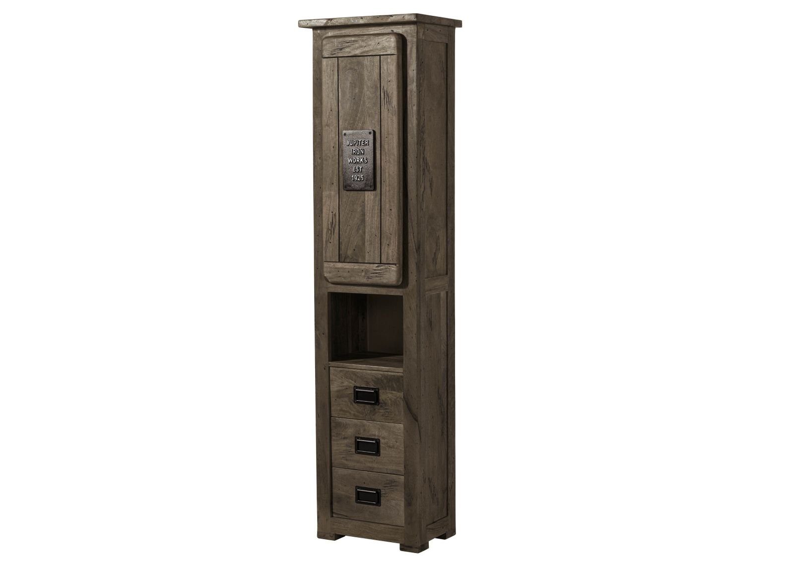 Dreh-/Schwebetürenschrank #279