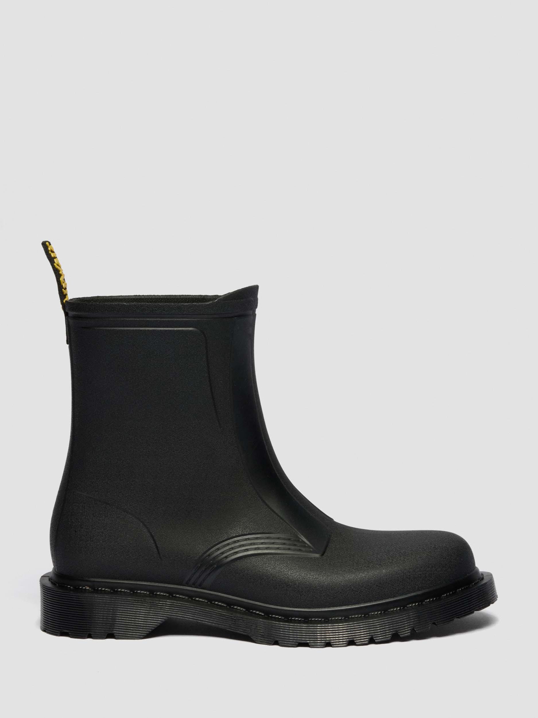 DR. MARTENS Dr. Martens 1460 Rain Boots Stiefelette