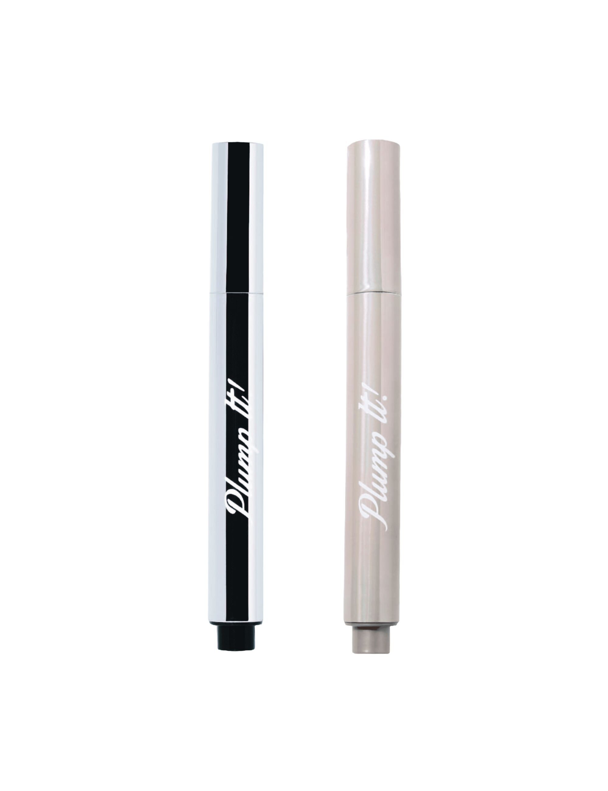 Plump It! Lip-Plumper No Needles Lip Filler Kit: Extreme!, 2-tlg., Set