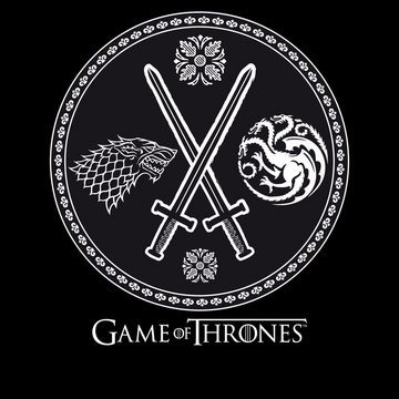 Game of Thrones T-Shirt