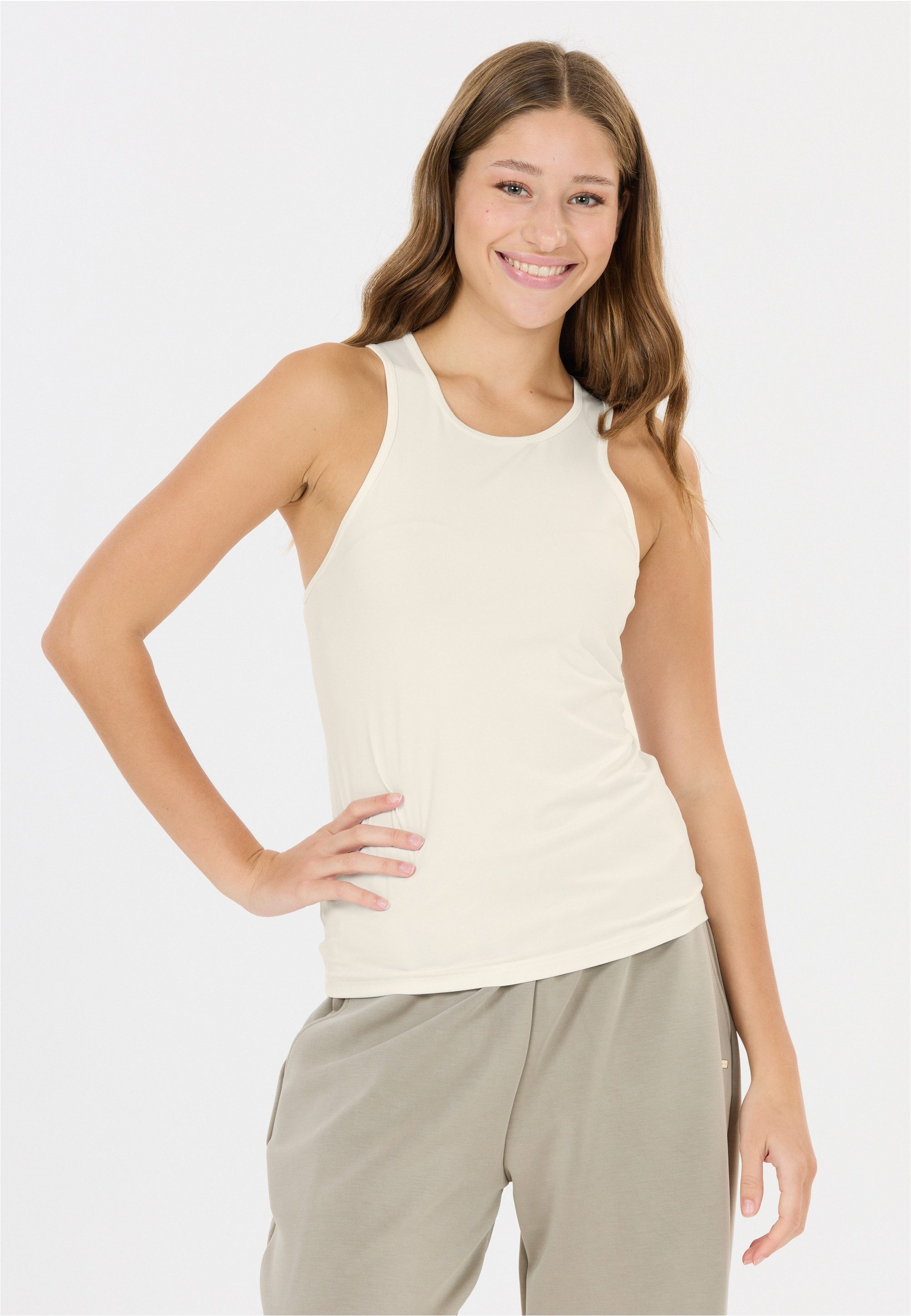 Tanktop Almi V2