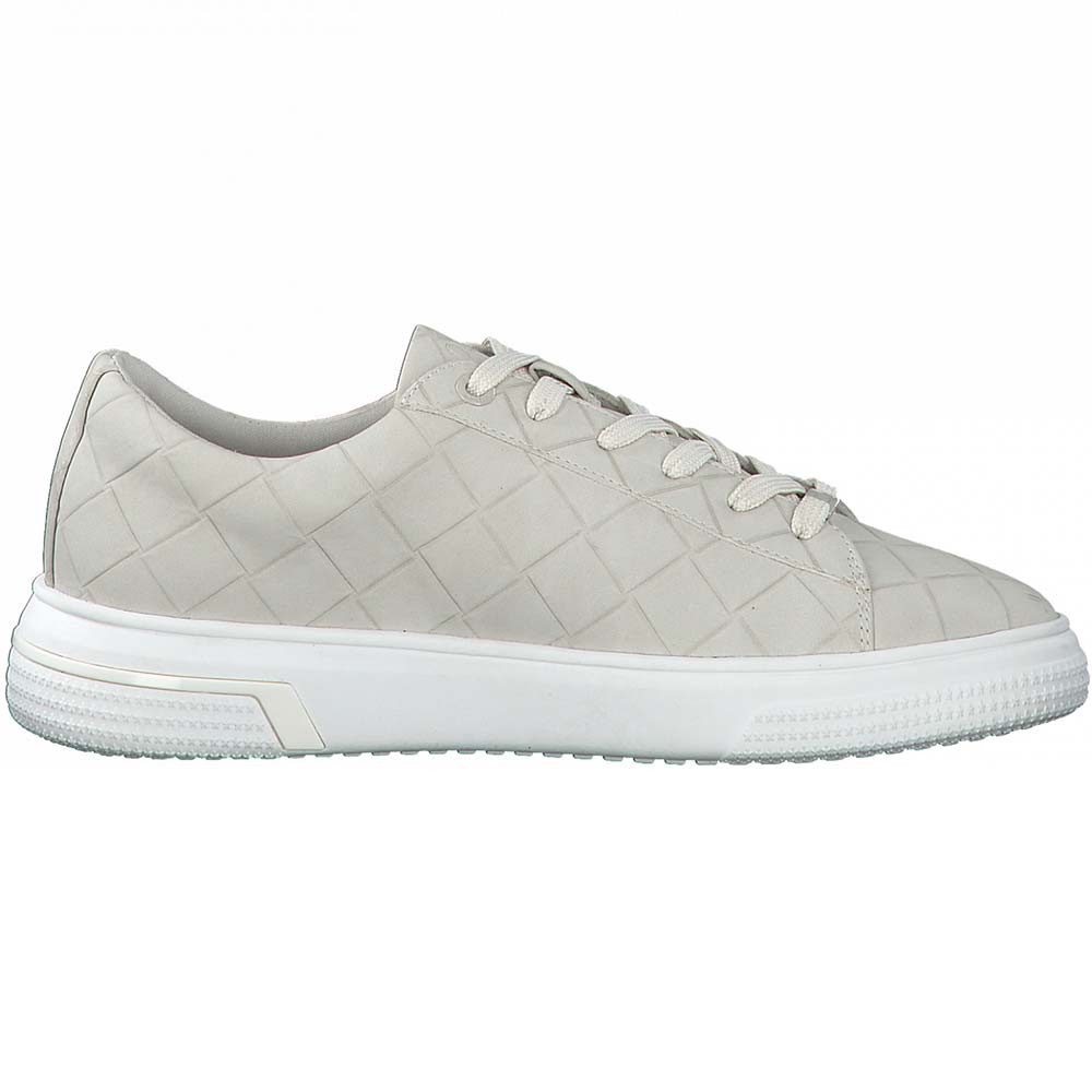 s.Oliver Sneaker 23648 beige Sneaker