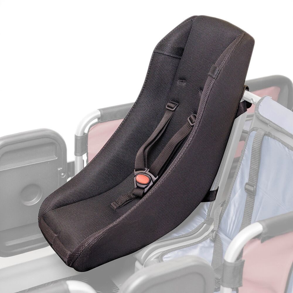 Winther Kombi-Kinderwagen Babyschale Turtle, Zubehör für den Turtle Kinderbus