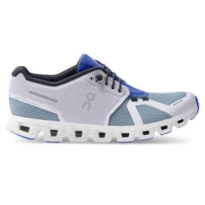 ON RUNNING »ON Cloud 5 Push Lavender, Chambray« Laufschuh