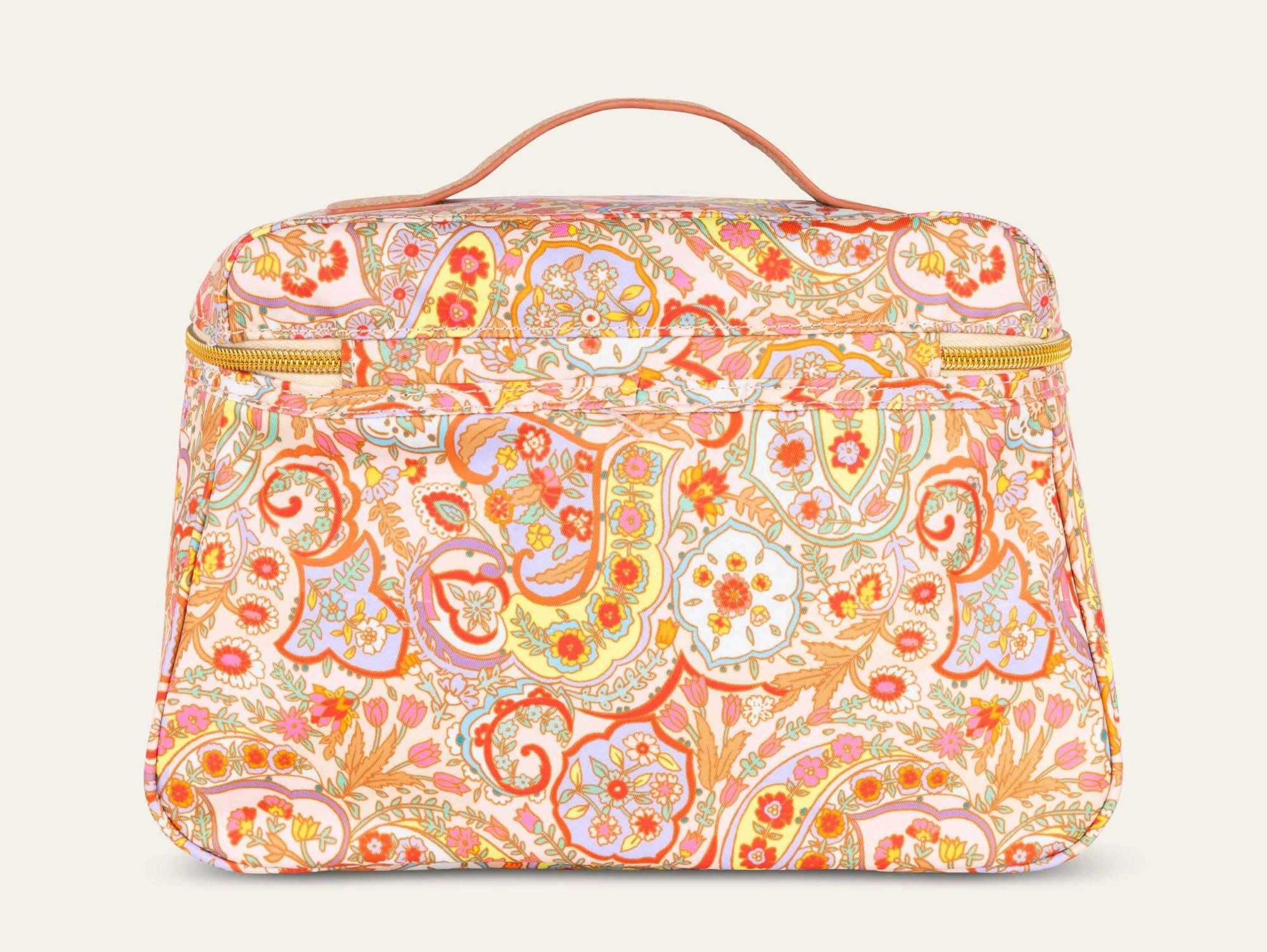 Oilily Kosmetiktasche Coco Beauty Case Petal Park Paisley