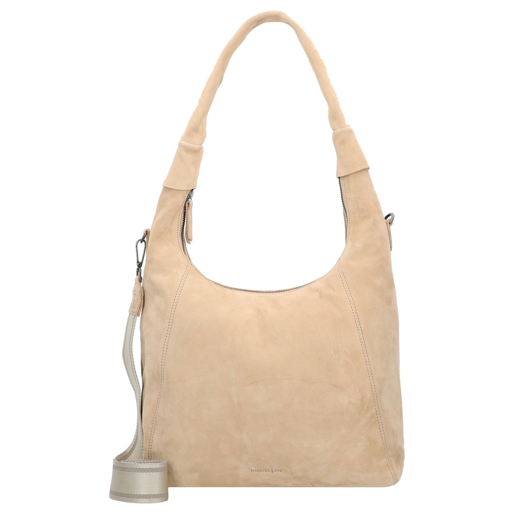 HARBOUR 2nd Schultertasche Laurine, Leder günstig online kaufen