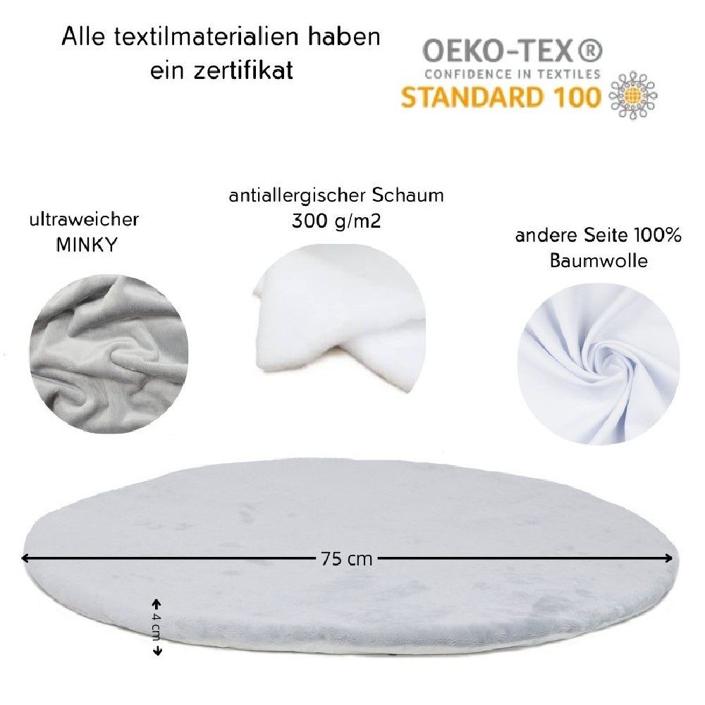 LuMali Baby Gym Baby Gym mit günstig online kaufen