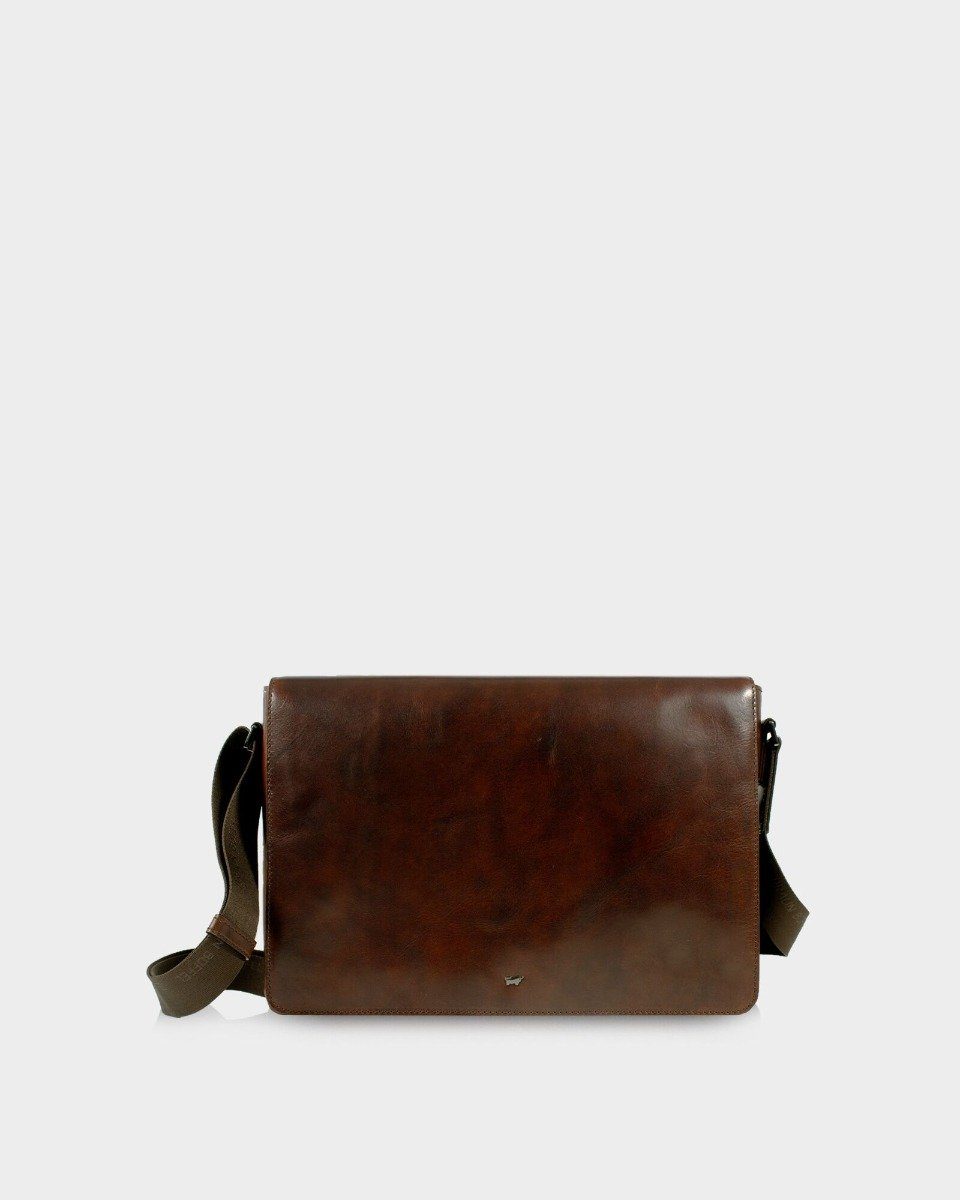 Braun buffel messenger bag hotsell