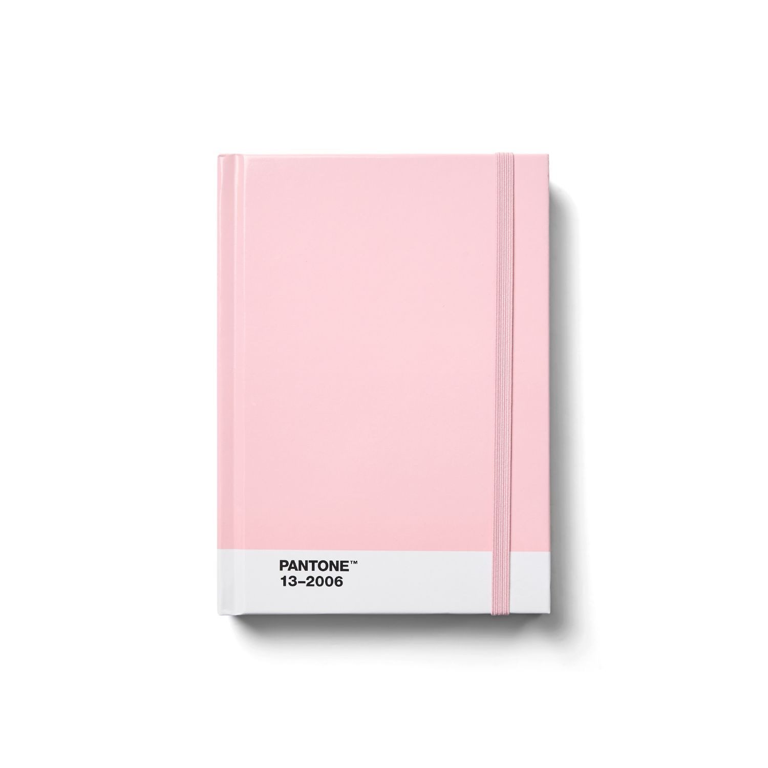 PANTONE Notizbuch