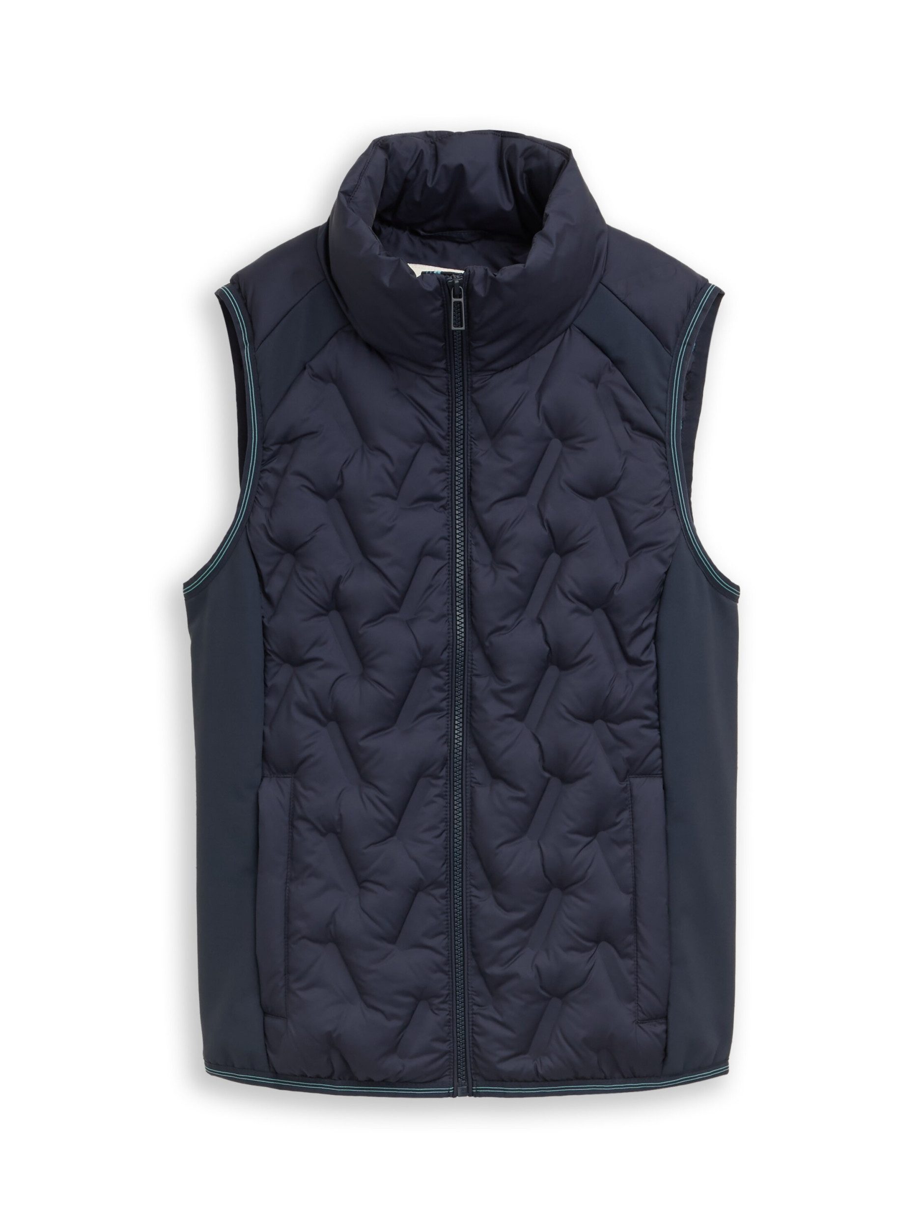 TOM TAILOR Steppweste hybrid lightweight vest