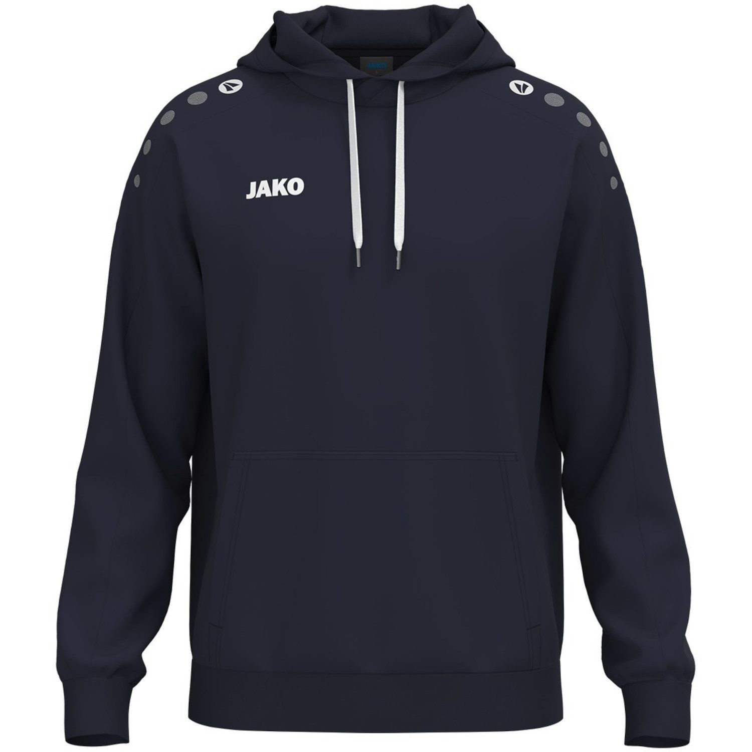 Jako Kapuzenpullover Jako Herren Kapuzenpullover One Cotton 6701