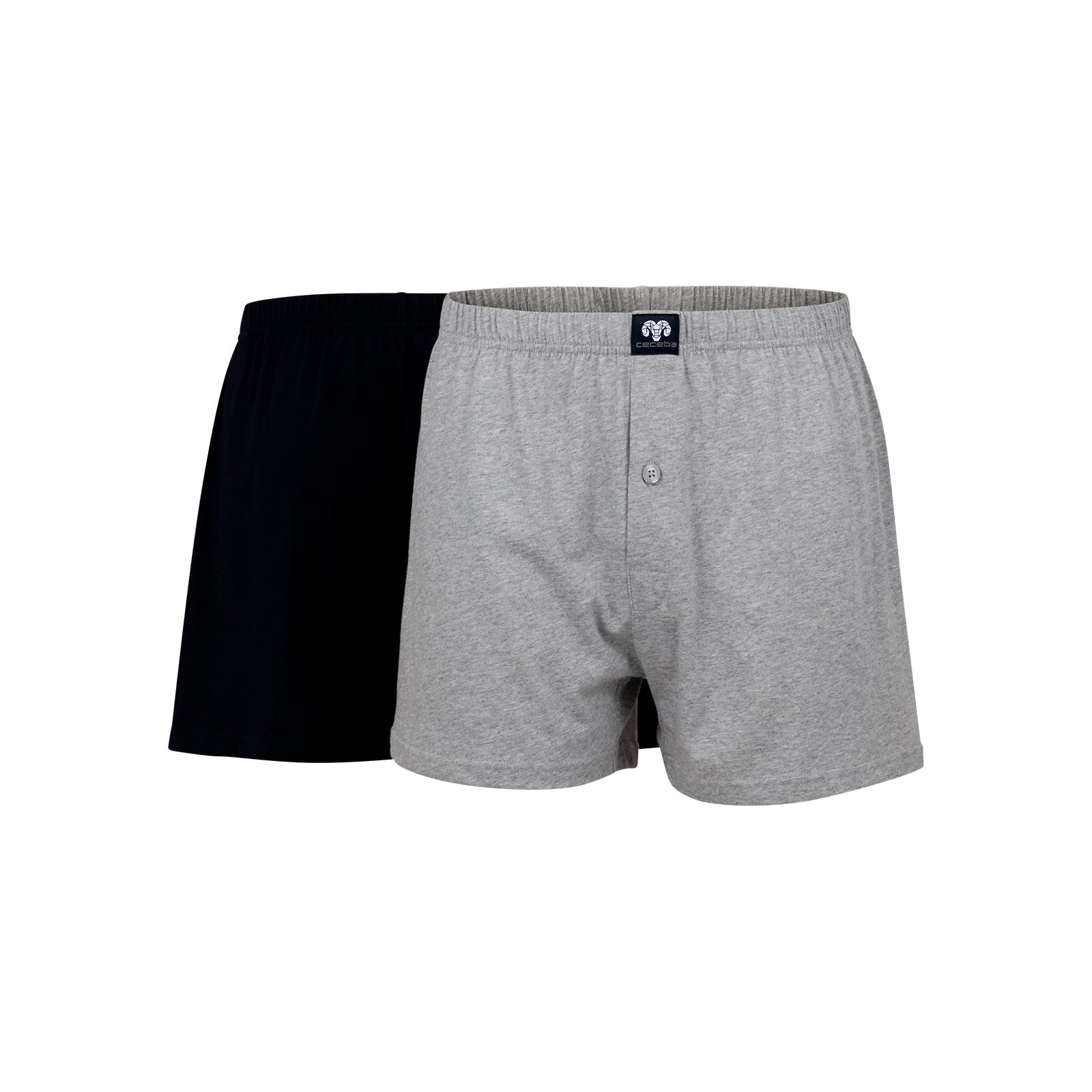 Boxershorts Daytona 6er Pack