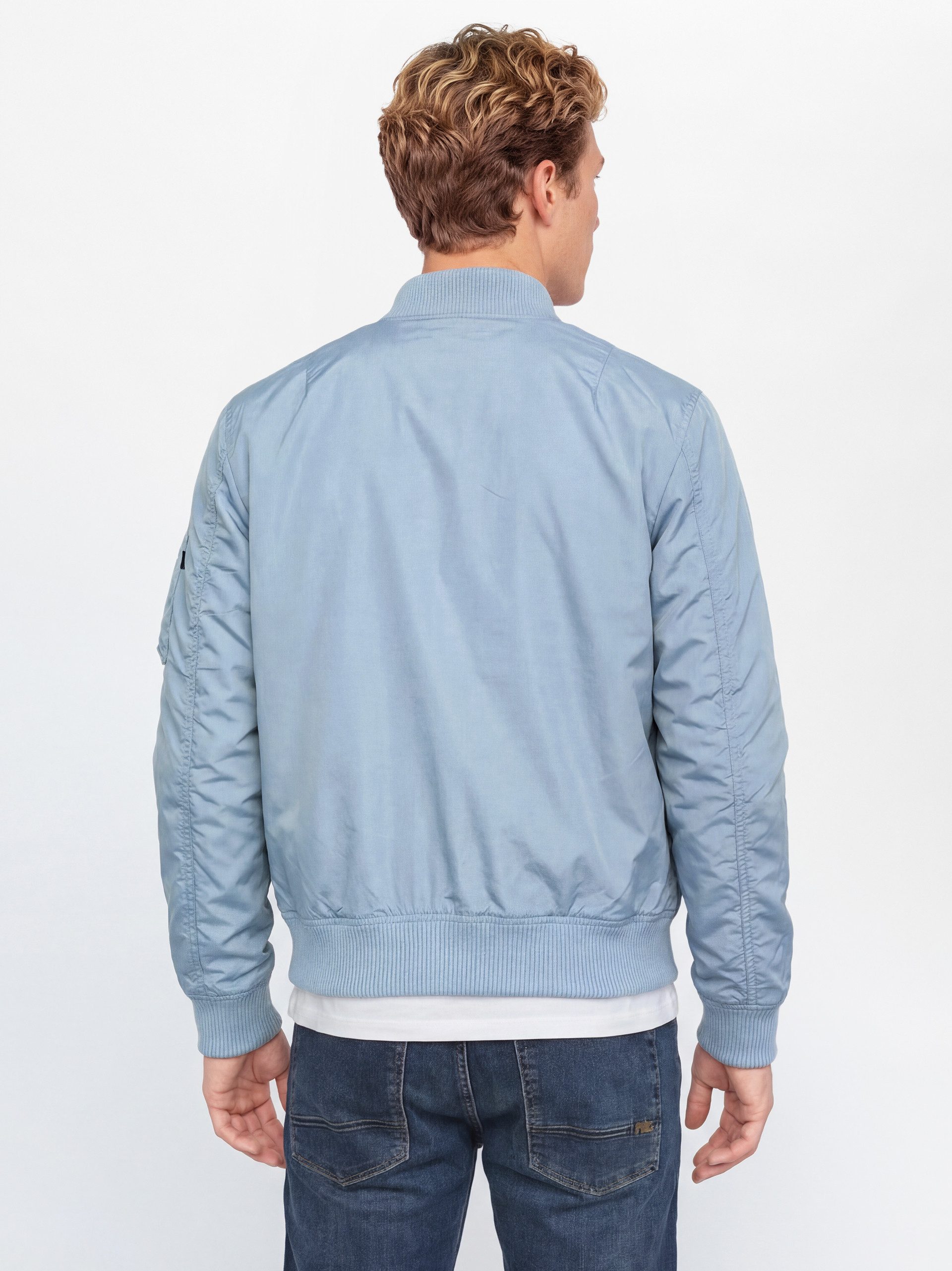 Alpha Industries Anorak