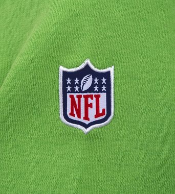 New Era Hoodie NFL Seattle Seahawks Team Logo