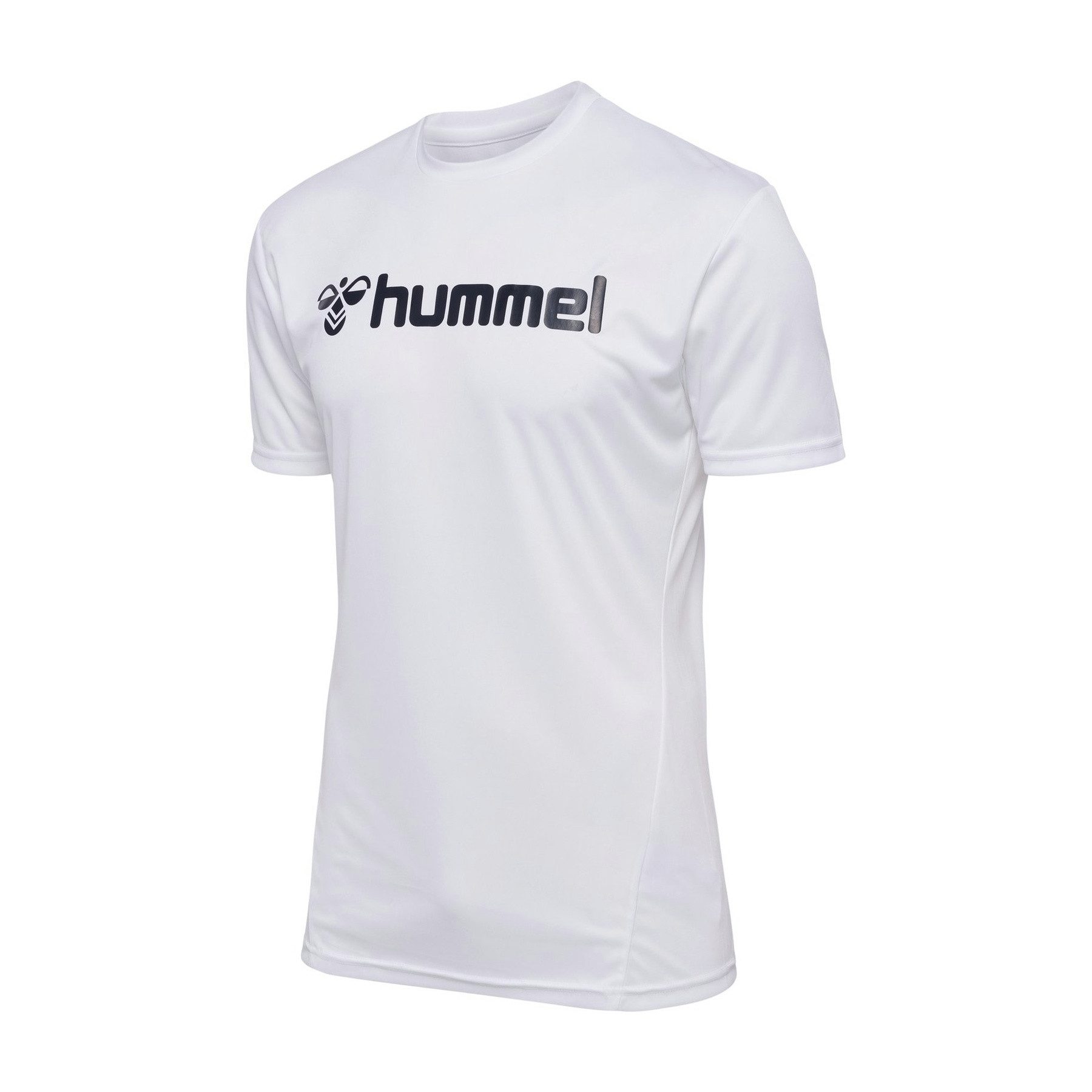 hummel Fußballtrikot Hummel Herren Trikot hmlLogo s/s Jersey 226163