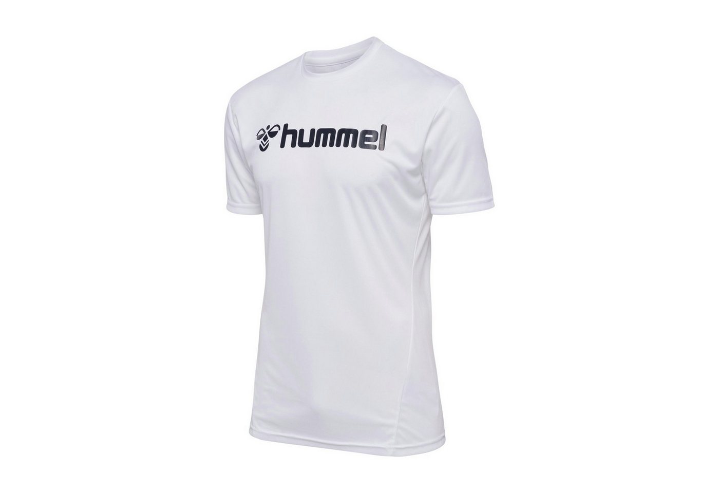 hummel Fußballtrikot Hummel Herren Trikot hmlLogo s/s Jersey 226163