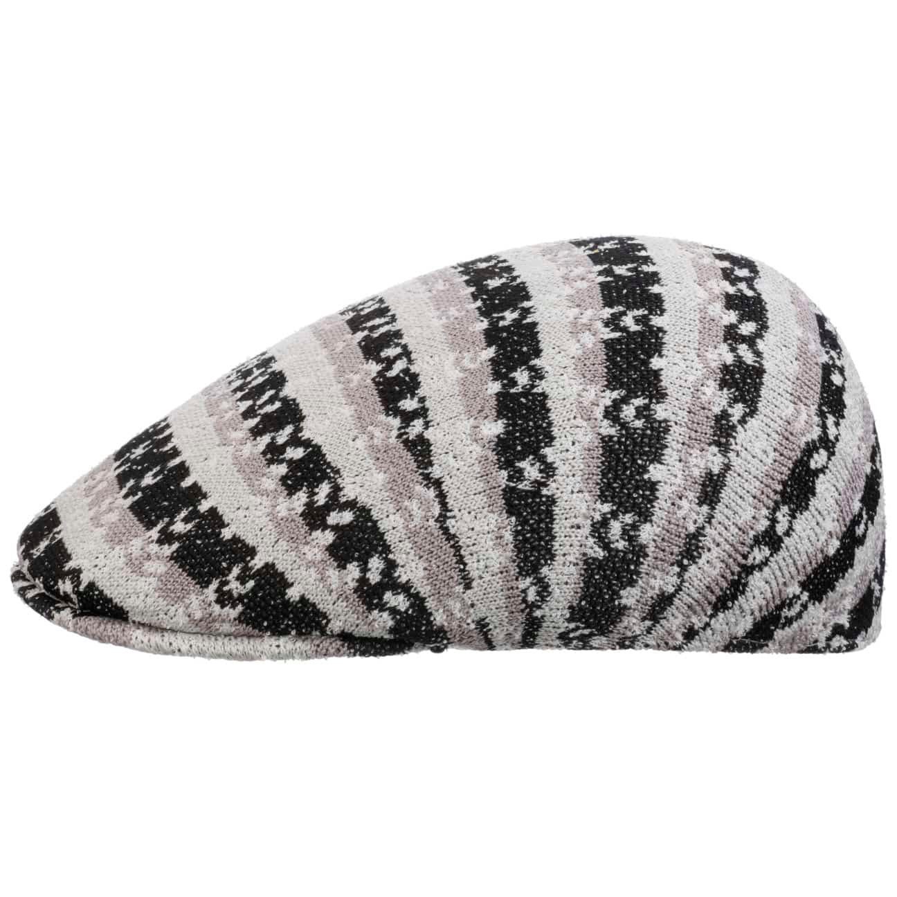 Kangol Flat Cap (1-St) Schirmmütze mit Schirm günstig online kaufen