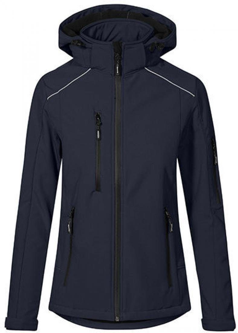 Softshelljacke Women´s Warm Softshell Jacket Wasserdicht Winddicht