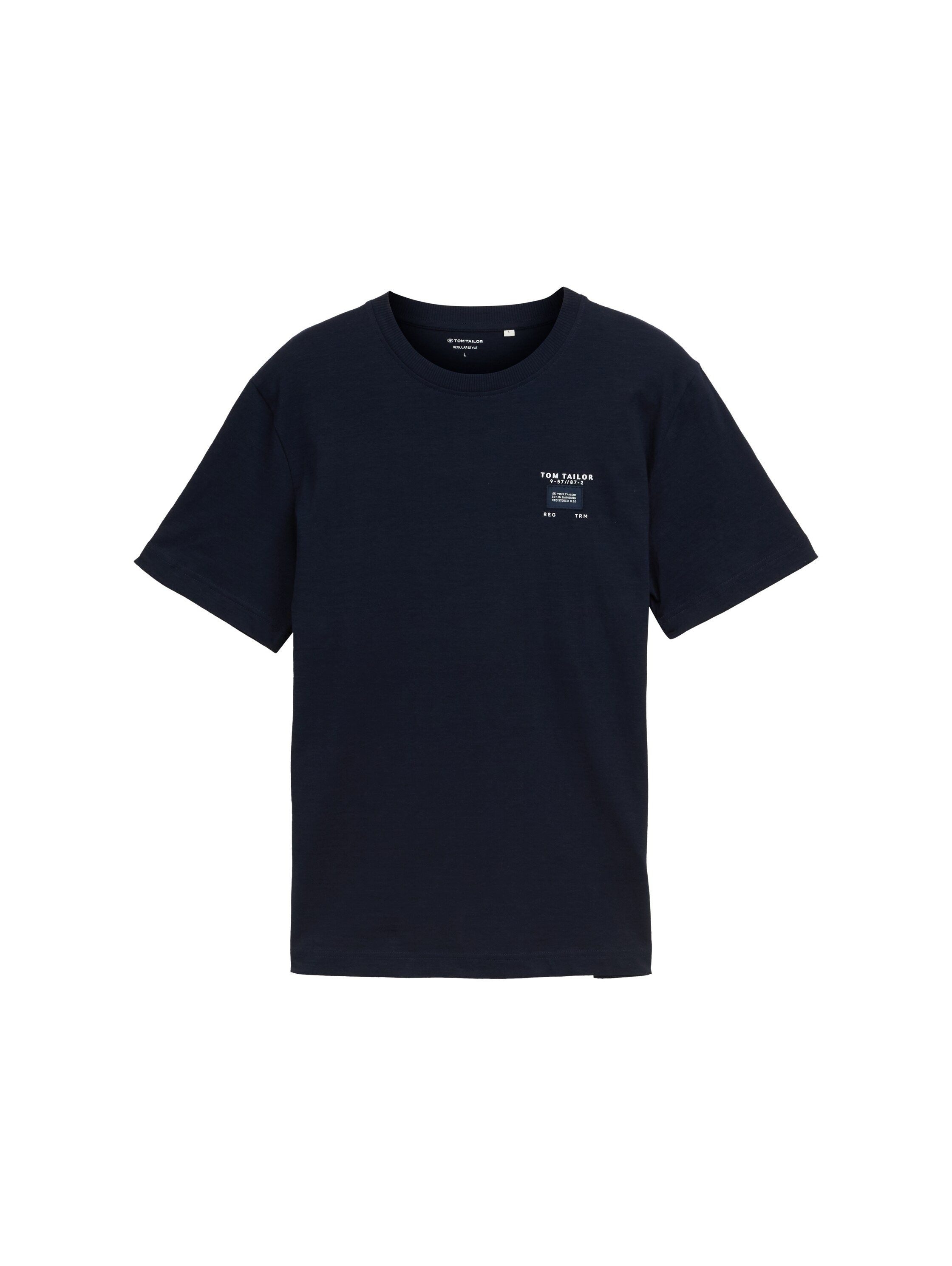 TOM TAILOR T-Shirt günstig online kaufen