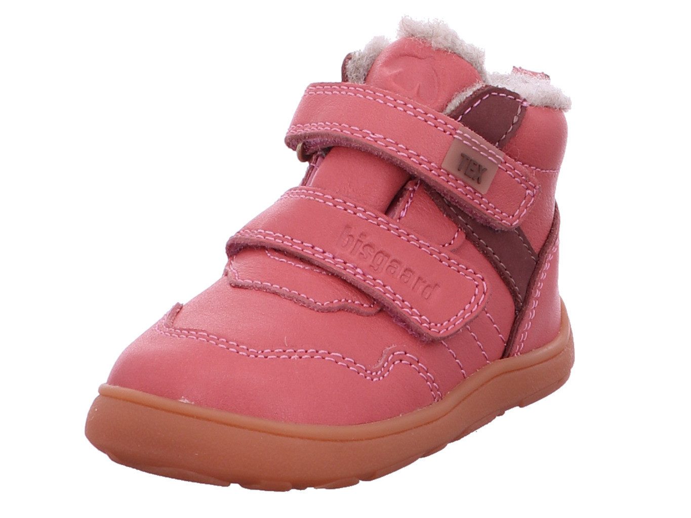 Bisgaard Barefoot Becky Tex Lauflernschuh