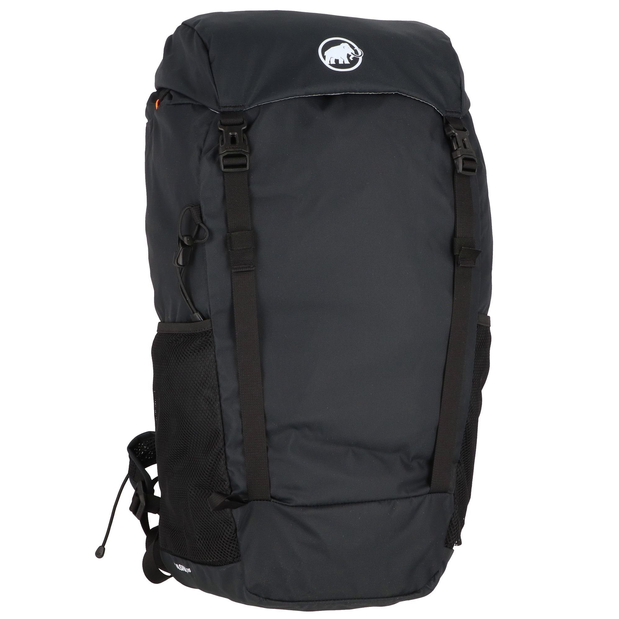 Mammut Wanderrucksack black Polyamid Tasna