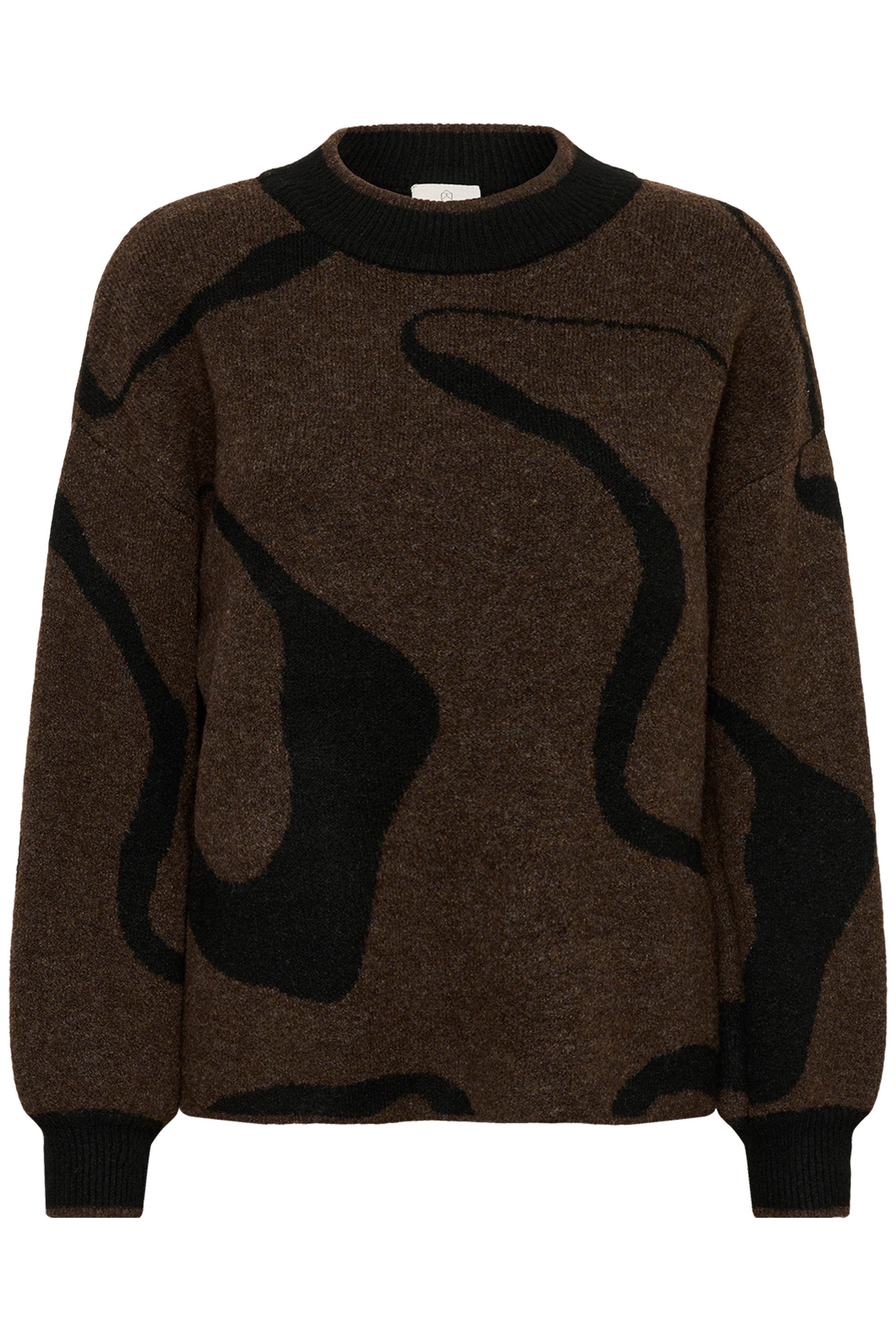 KAFFE Strickpullover Strickpullover KAwilma günstig online kaufen