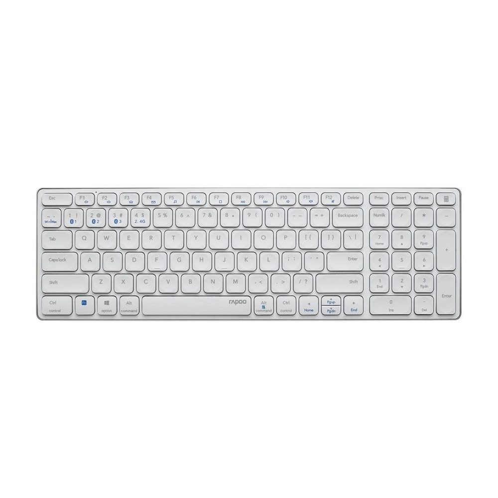 Rapoo Tastatur